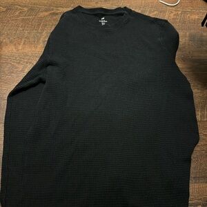 H&M crew neck sweater